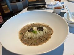 -广州富力丽思卡尔顿酒店