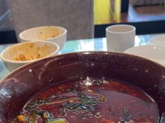 -南方酒店·淮扬菜(回民街店)