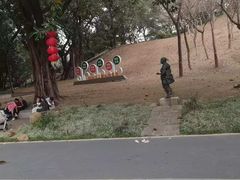 -广州雕塑公园