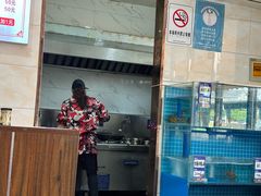 -乐清海鲜面馆(服装城店)