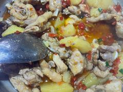 -好帮厨·下饭浏阳菜·坚持现炒(月湖店)