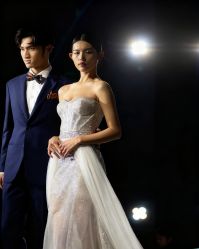 点击看大图 -Brother西服礼服定制·商务·婚礼(佛山南海店)