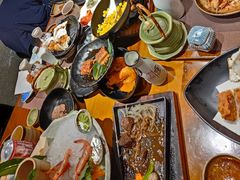 -和彩放题餐厅(酒仙桥店)