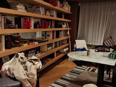 -优悦派·别墅派对轰趴馆(静安店)