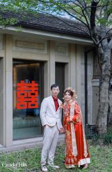 -SATIN COUTURE瑟庭婚纱礼服馆