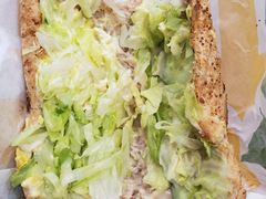 -赛百味SUBWAY(勒泰店)