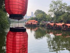 -侨美·唐荔园·40年地道粤菜