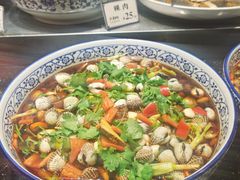 -鱼篮仔·潮汕美食(圆明新园店)