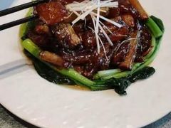 -香谷私厨(高新店)