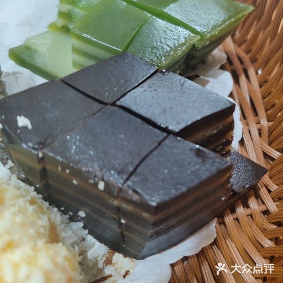 万宁兴隆侨菲风味(家和园店)
