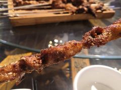 -海拉尔蒙古包(房山长阳总店)