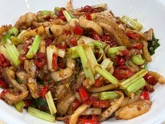 -笨罗卜浏阳菜馆(龙华鹏润达店)
