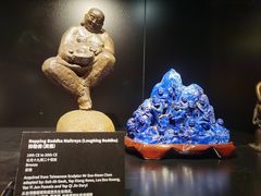 -新加坡佛牙寺龙华院