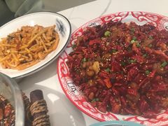 -川人百味·水煮活鱼(赛罕万达店)