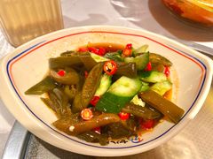 -七八冷面·延边朝鲜族美食(欢乐谷店)