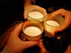 -楼兰新疆主题餐厅(苏州中心店)