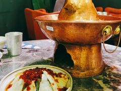 -浩海火燒雲傣家菜(芮欧百货店)