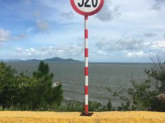 -那琴半岛地质海洋公园