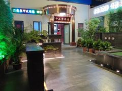 -天津大学·四十二斋餐厅