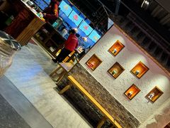 -有位虾匠·胶东土菜小馆(市北店)