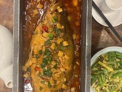 -一楼食业·美食人家