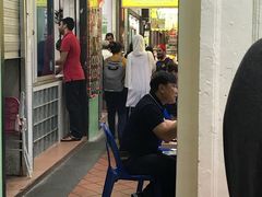 -新加坡Zam Zam餐馆