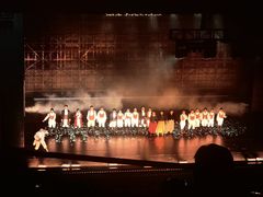 -交通银行前滩31演艺中心