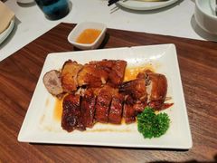 -港丽餐厅(正大店)