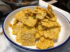 咸蛋黄锅巴-930私房菜(欧阳路店)