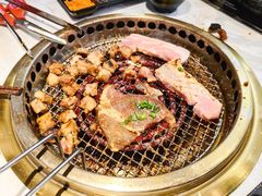 -火炉火自助餐(西直门凯德MALL店)