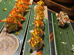 -喜庭海鲜自助(来福士店)