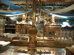 -Paulaner·德国帕拉娜自酿啤酒餐厅(海上世界店)