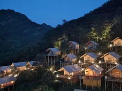 -北京山里寒舍度假酒店