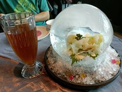 -蟹榭·本帮江浙菜·蟹宴(五角场合生汇商场店)