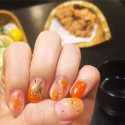 -PinkBaby美甲美睫