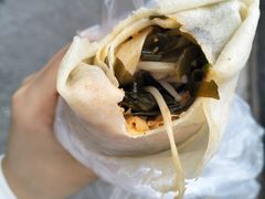 -阿姨卷饼(平凉路店)