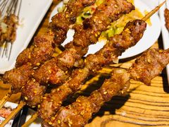 -三个大叔烤羊肉串·炭炉砂锅菜(西三旗店)