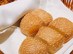 -西堤牛排(南京龙江店)