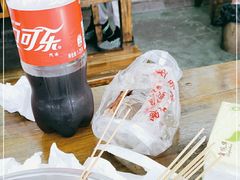 -鲍六孃甜皮鸭