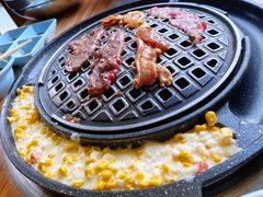 -小米烤肉-泥炉炭烤(常营店)