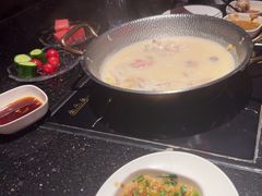 -捞王锅物料理(温州万象城店)