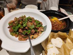 -绿草地·湘菜(7mall店)