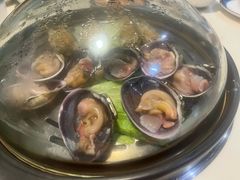 -蔚海之都·象山蒸汽海鲜(仙霞路店)