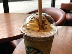 -星巴克(上海汇锦里店)