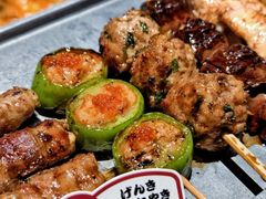 -炉胜·炉端烧·居酒屋