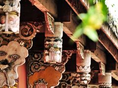 -中国观音故里广德景区