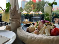 -STARRY CAFE & LOUNGE BAR(高新店)