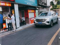 -雕刻时光·无国界料理西餐厅(五山店)