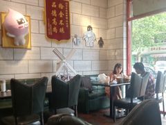 -愉肴麻辣香锅(中北镇店)