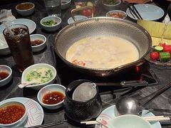 -捞王猪肚鸡火锅(金华义乌之心店)